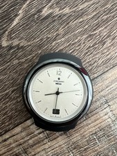 junghans mega solar Defekt 