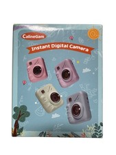 Sofortbildkamera Kinder, 48MP 3.0 Zoll Bildschirm Kinderkamera Sofortbildkamera