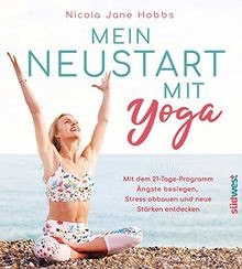 Mein neustart mit yoga - mein,