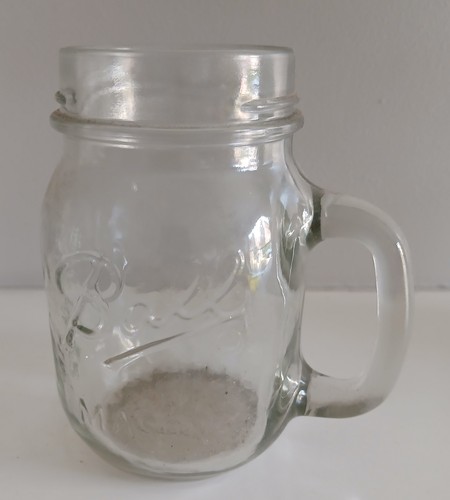 Ball mason glas trinkglas mit - ball,