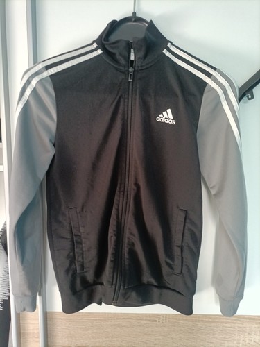 Adidas kinder trainingsjacke - kinder,