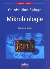 Grundstudium Biologie -