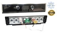 Original Teka Mikrowelle Front