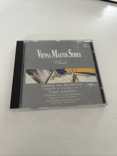 Vienna master series - master, classic