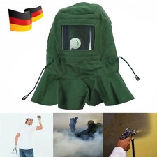 Sandstrahl Sandstrahler