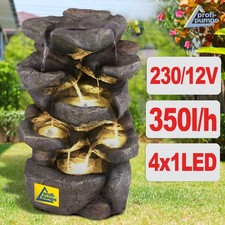 SPRINGBRUNNEN ZIMMERBRUNNEN