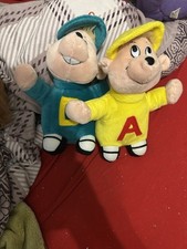 Alvin Chipmunk Chipmunks