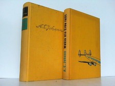 Konvolut aus 2  A. E. Johann