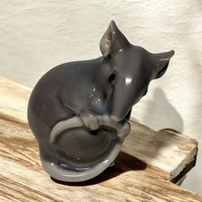 Bing & Grøndahl Maus Figur