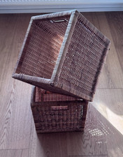 IKEA BRANÄS Körbe (2 Stück)