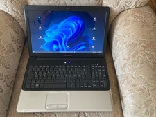 HP Compaq Presario CQ61 - 330EG - 15,6 Zoll Bildschirm