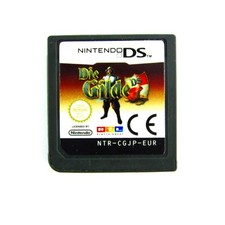 DS Spiel die Gilde #B