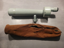 Spektive / Okular Carl Zeiss