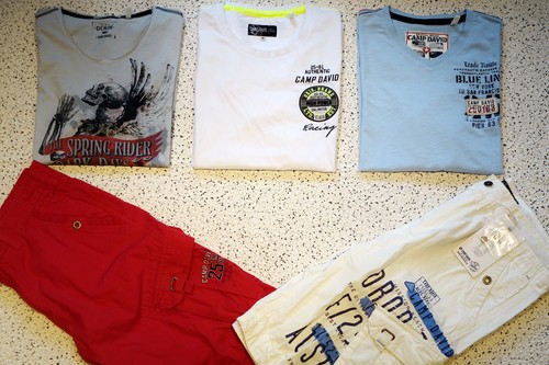 Shirt hemd - t-shirt,