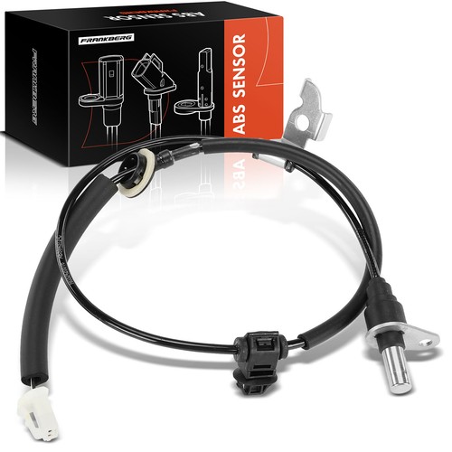 Abs sensor raddrehzahl - abs,