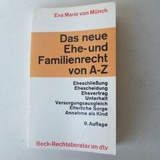 Das Neue Ehe- und