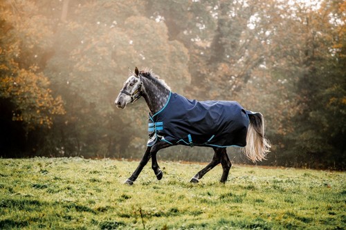 Outdoordecke horseware amigo - horseware,