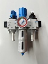 Festo Wartungseinheit