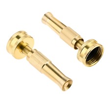 2 Stück Hochdruck Jet Sweeper