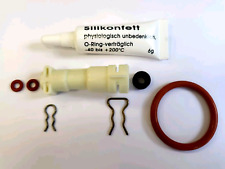 Saeco Philips LatteGo SET