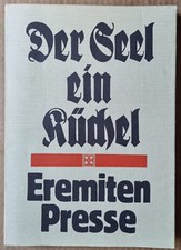 K. O. Götz / Gerhard Rühm /