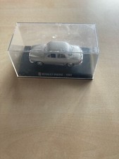 Renault Ondine 1961 - 1:43 Miniatur Modellauto