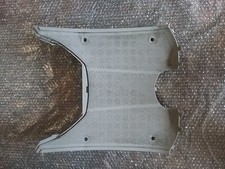 Piaggio SKR125 Trittbrett