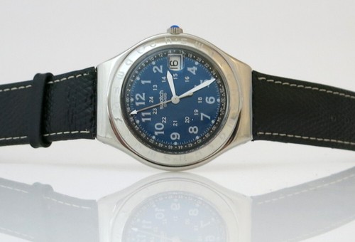 Happy joe blue swatch irony - blue,