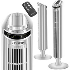 KESSER® Turmventilator MIT