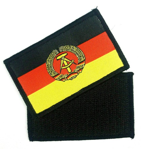Deutschland ddr - 2,