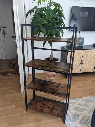 Regal holzoptik - regal,