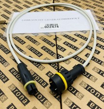 Siemens Sirona Schlauch für Sirotom Elektrotom generalüberholt MWi022474