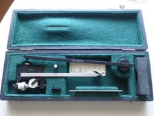 Planimeter A.OTT Kempten N° 51650 TOP ZUSTAND