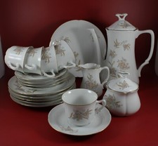 Jaeger 1897 Bavaria -