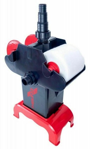 Theiling compact rollermat - compact,