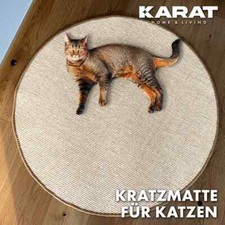 Sisal Katzen-Kratzmatte