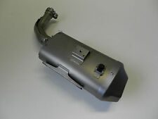 NEU Yamaha YZF R1 RN22 Auspuff