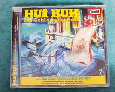 CD Hui Buh das Schlossgespenst