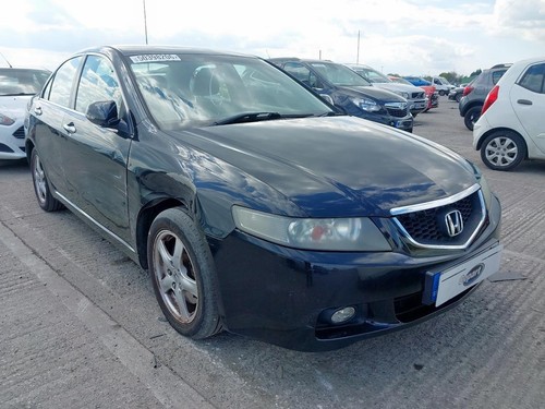 Honda accord mk7 cl7 breaking - honda,