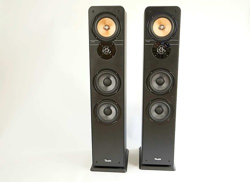 Teufel ultima mk3 - 40,