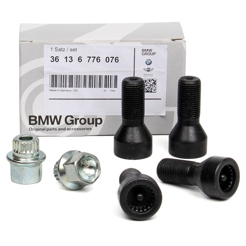 Original bmw - original,