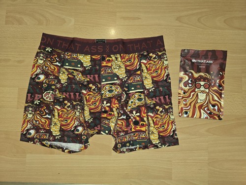 Neue that ass - ass, boxershorts