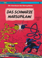 Die Abenteuer des Marsupilamis