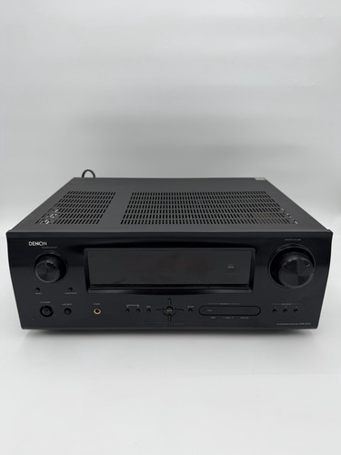 Denon avr 1610 dolby - 5.1,
