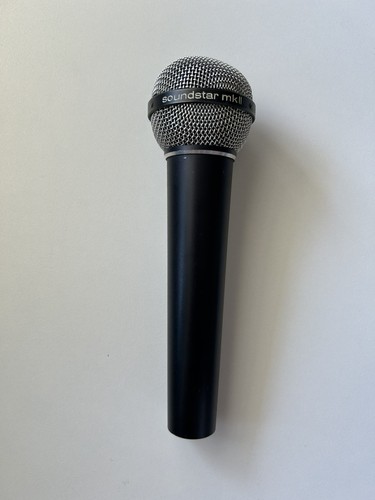 Beyer dynamic soundstar mk2 - dynamic,