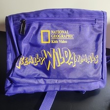 National Geographic Kids Video