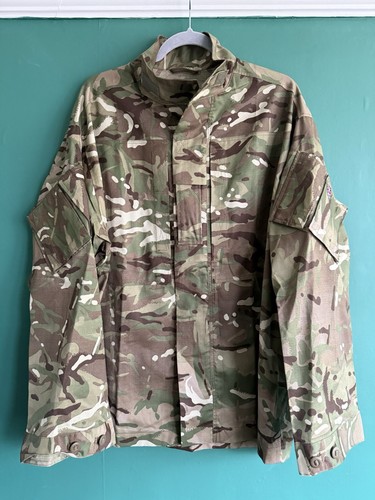 British army combat - army,