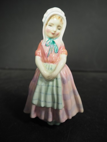 Vintage royal doulton bone - vintage,