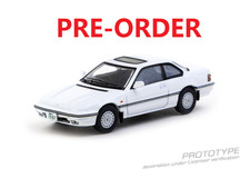 (Pre-order) Tarmac Works J