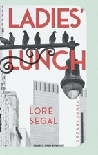 Ladies Lunch | Roman | Lore
